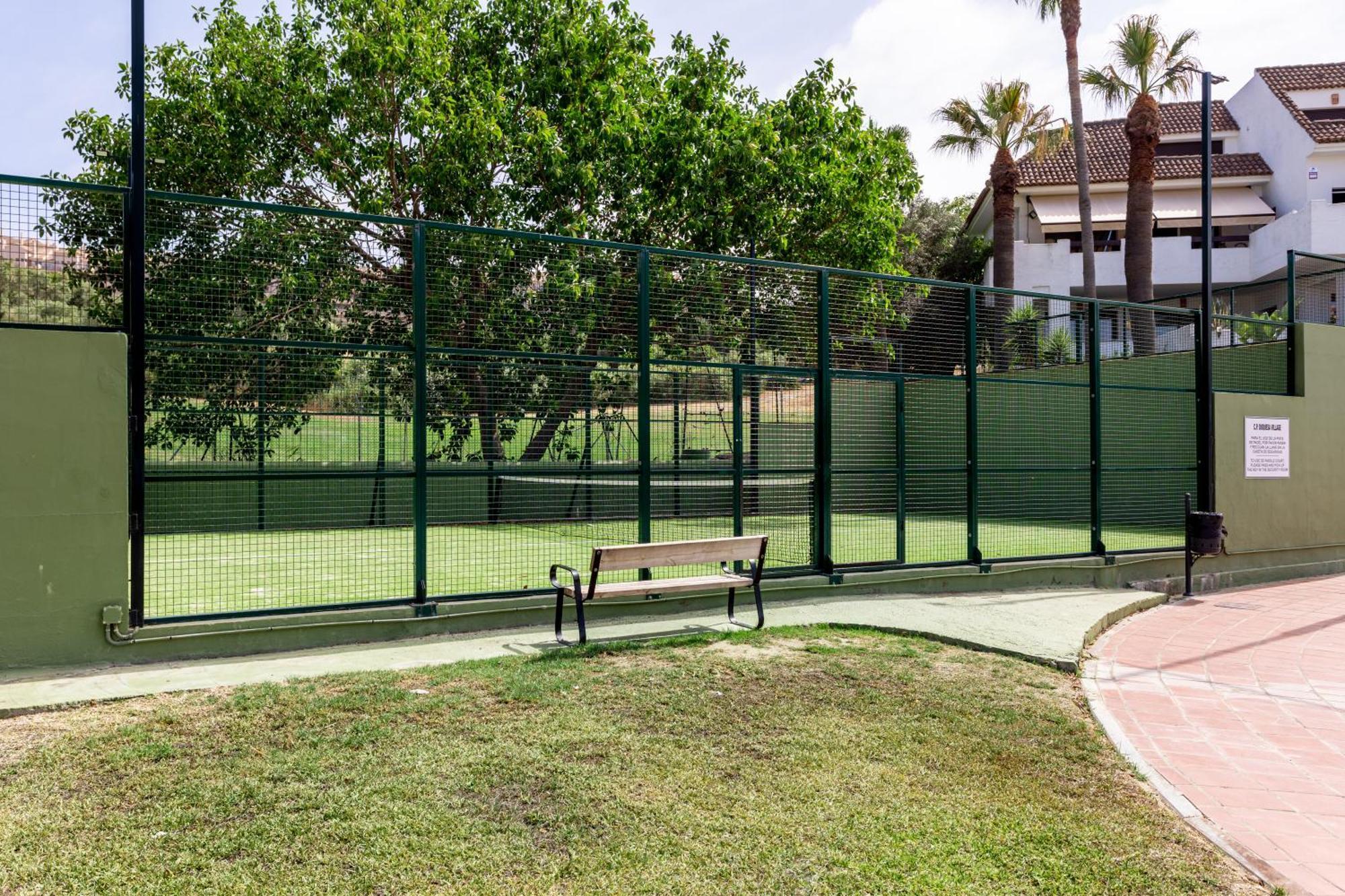 Duquesa Village Property มานิลบา ภายนอก รูปภาพ